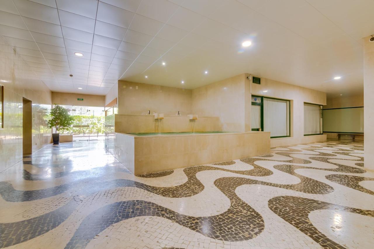 Talia - Pool City Center - Vilamoura Luaran gambar