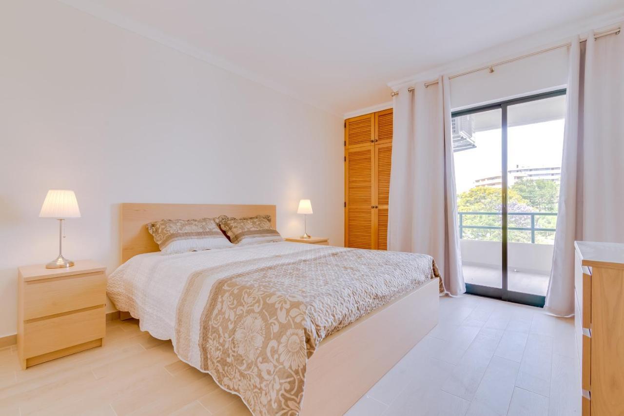 Talia - Pool City Center - Vilamoura Luaran gambar